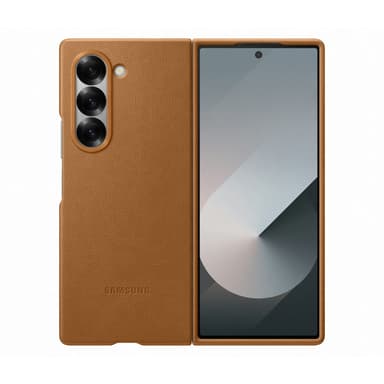 Samsung Kindsuit Case Samsung Galaxy Z Fold6 Bruin