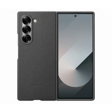 Samsung Kindsuit Case Samsung Galaxy Z Fold6 Samsung Galaxy Z Fold6 Grå
