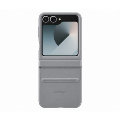 Samsung Kindsuit Case Samsung Galaxy Z Flip6 Grå