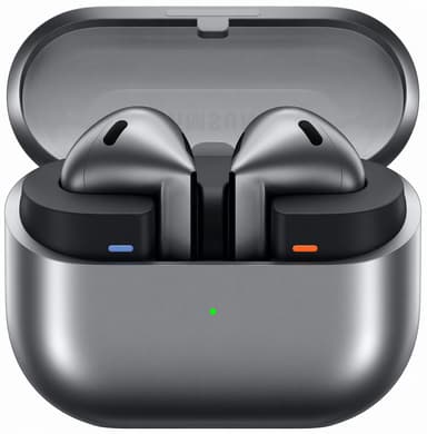 Samsung Galaxy Buds3 Zilver