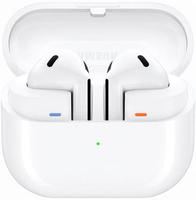 Samsung Galaxy Buds3 Hvit