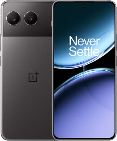 OnePlus Nord 4 512GB Musta