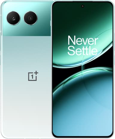OnePlus Nord 4 256GB Grön