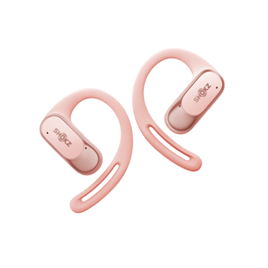 Shokz OpenFit Air Ruusu