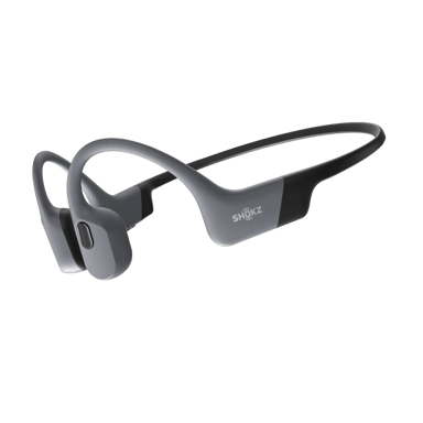 Shokz OpenSwim Pro Grå