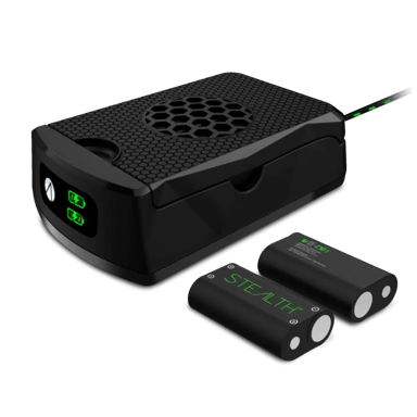 STEALTH Gaming SX-C10X husholdningsbatteri Oppladbart batteri 