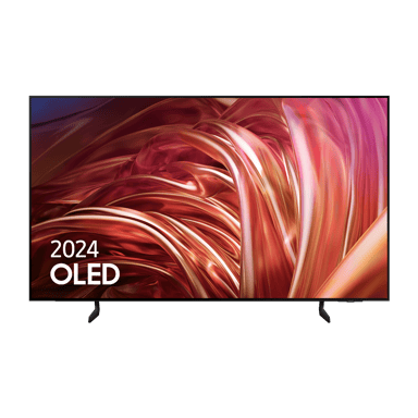Samsung S85D 55" 4K OLED Smart TV (2024) 