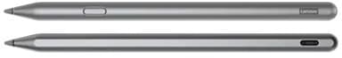 Lenovo Tab Pen Plus stylus pen 14 g Metallic Metallic