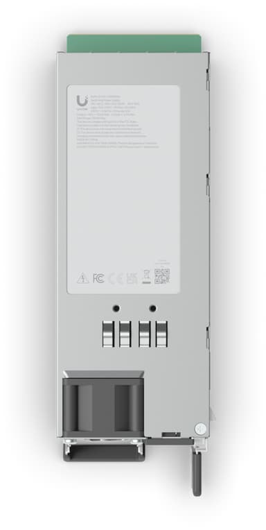 Ubiquiti UniFi 150W Hot-swappable Replacement Power Module 150W