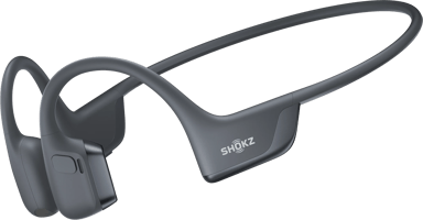 Shokz OpenRun Pro2 Sort
