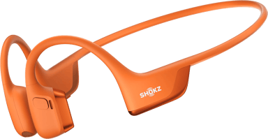 Shokz OpenRun Pro2 Stereo Oranssi
