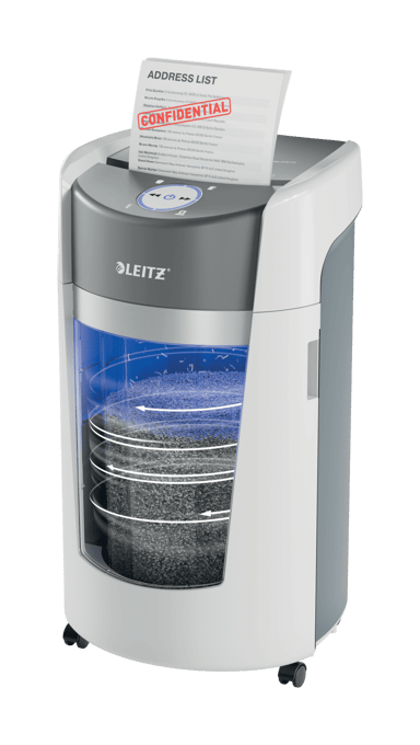 Leitz IQ Optimax Office P5 