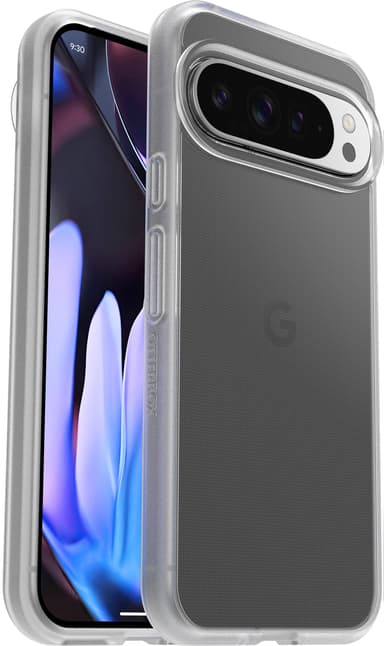 Otterbox React Series Google Pixel 9 Pro XL Transparent