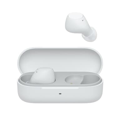 Sony WF-C510 Wireless Headphones Stereo Valkoinen