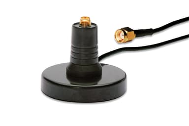 Digitus Magnetic Stand for Wireless Antenna 