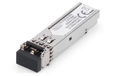 Digitus DN-81000 lähetin-vastaanotinmoduuli Valokuitu SFP 850 nm 