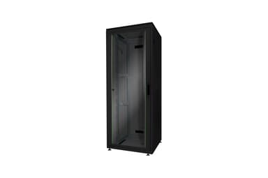 Digitus Unique 32U 19" 80x80 Black