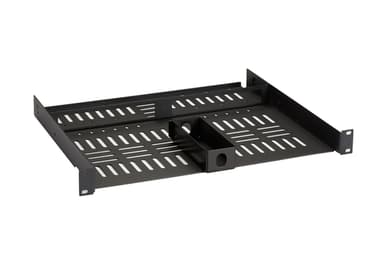 Black Box KVX HP-serie Rackmonteringssats 