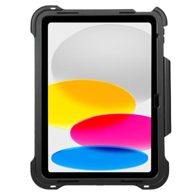Targus Safeport Rugged Max iPad 10th gen iPad 11th gen Zwart