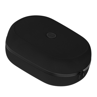 STEALTH Premium Carry Case - Meta Quest 2/3 