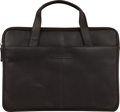 dbramante1928 Silkeborg 15" Läder Brun