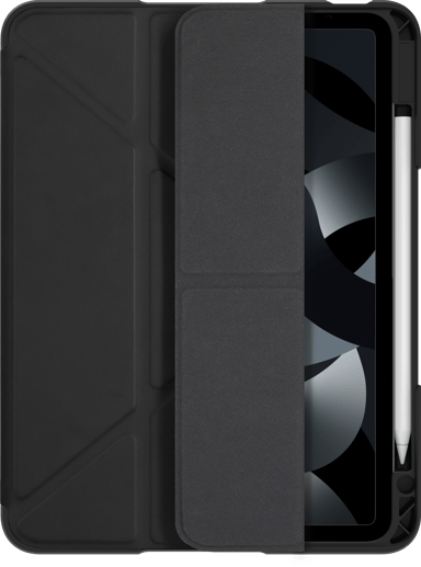 dbramante1928 London Pro iPad Air 10.9" 5th gen iPad Air 11" (2024) iPad Air 11" (2025) Sort
