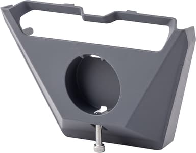 Starlink Standard Pipe Adapter Mount 