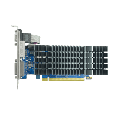 ASUS Evo Silent Geforce GT 710 LP 2GB
