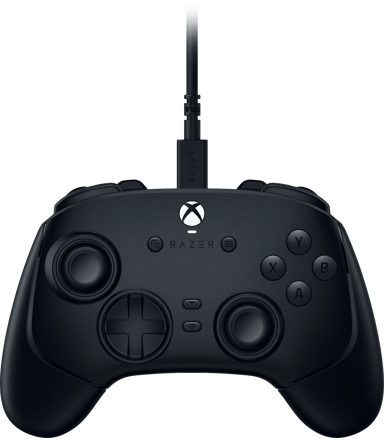 Razer Wolverine V3 Tournament Edition - Black 