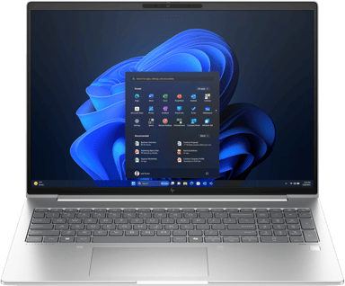 HP EliteBook 665 G11 Ryzen 5 16GB 512GB 16"