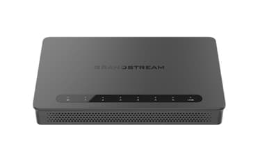 Grandstream GWN7001 Multi-WAN Gigabit VPN Router