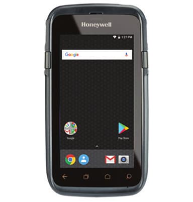 Honeywell Dolphin CT60 