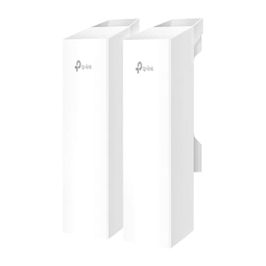 TP-Link EAP211-BRIDGE KIT silta ja toistin Verkkosilta 867 Mbit/s Valkoinen 