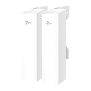 TP-Link EAP215-Bridge KIT 867 Mbit/s Valkoinen Power over Ethernet -tuki