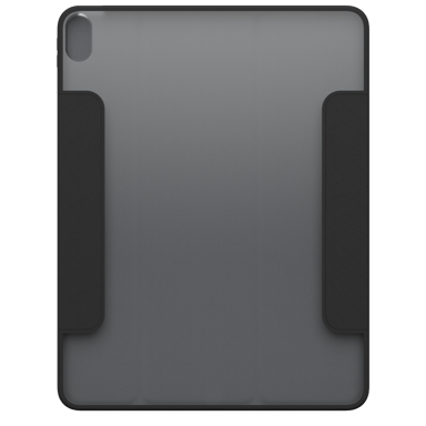 Otterbox Symmetry Series Folio iPad Air 13" (2024) iPad Air 13" (2025) Gjennomsiktig Sort