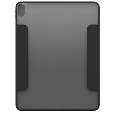 Otterbox Symmetry Series Folio iPad Air 13" (M2), iPad Air 13" (M3), iPad Air 13" (M4) Läpinäkyvä, Musta