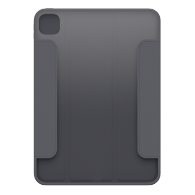 Otterbox Symmetry Series Folio iPad Pro 11" (2024) Grå