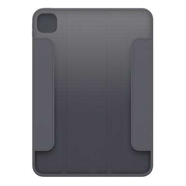 Otterbox Symmetry Series Folio iPad Pro 11" (M4), iPad Pro 11" (M5) Grå