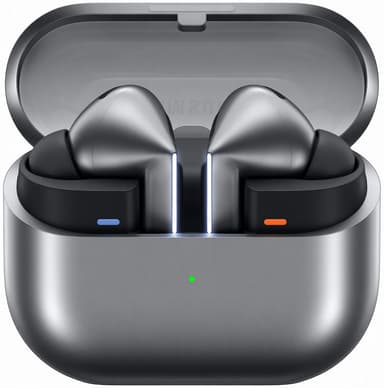 Samsung Galaxy Buds3 Pro Silver