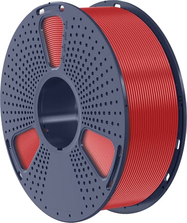 Gilford ASA Bio Rød 1.75mm 1kg 