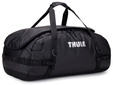 Thule Chasm Duffel 70L - Black 