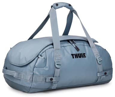 Thule Chasm TDSD302 Pond Gray duffet veske 40 l Polyester Grå 