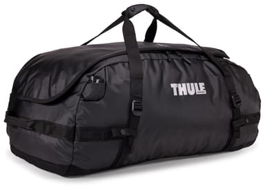 Thule Chasm Duffel 90L - Black 
