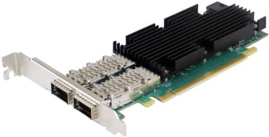 Netgate Network Card 2X QSFP28 100GbE
