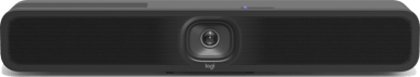 Logitech MeetUp 2 Konferencekamera 
