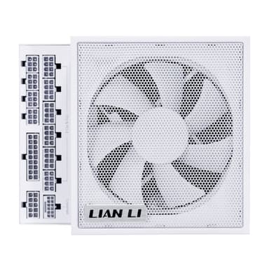 Lian-Li Edge 850 850W ATX 80 PLUS Platinum Nätaggregat