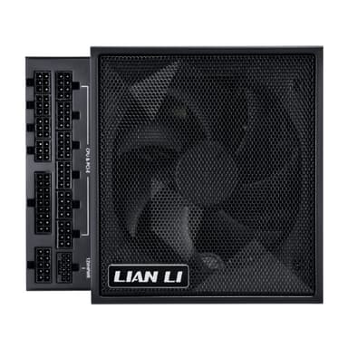 Lian-Li Edge 1000 1000W ATX 80 PLUS Platinum Strømforsyning