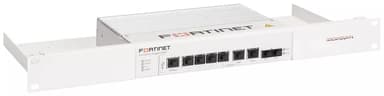 Ram Mounts Rack Kit - Fortigate Rugged 60F 
