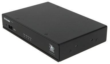 Adder Link XDIP Single Link HDMI/USB/Audio 3.5mm Over IP 