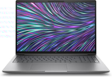 HP ZBook Power 16 G11 Core Ultra 7 32GB 1000GB RTX A1000 16"